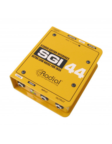 RADIAL SGI-44