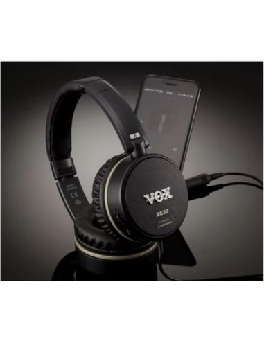 VOX VGH-AC30