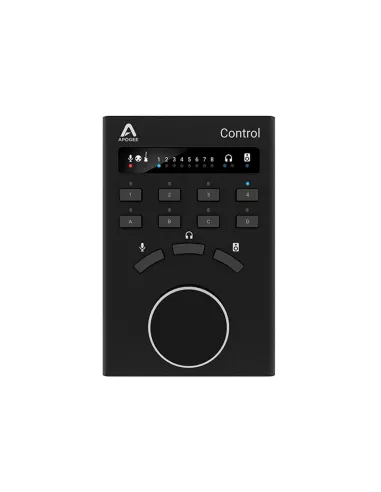 APOGEE Control Remote
