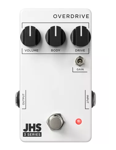 JHS Overdrive STD 3 Series Overdrive