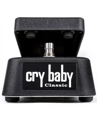 DUNLOP GCB95F Cry Baby Classic Wah