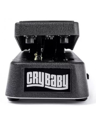 DUNLOP Cry Baby 95Q Wah