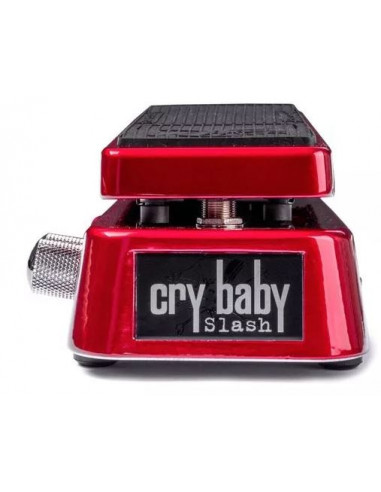 DUNLOP Cry Baby SW-95 Slash Wah