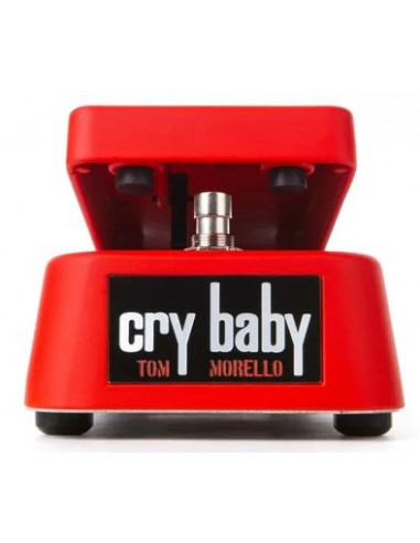 DUNLOP TBM95 Tom Morello Cry Baby Wah