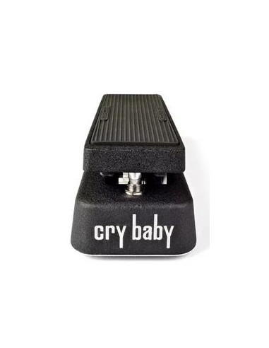 DUNLOP CM95 Clyde McCoy Signature Cry Baby Wah
