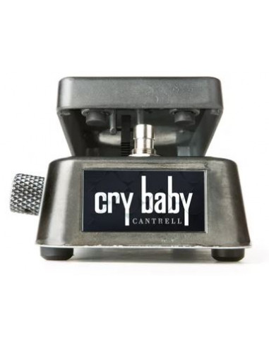 DUNLOP JC95B Jerry Cantrel Cry Baby Wah
