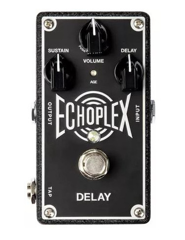 DUNLOP EP103 Echoplex Delay