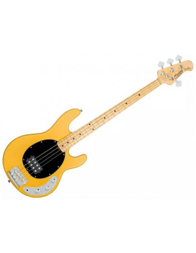 STERLING BY MUSIC MAN Stingray Classic Ray24CA 4 Butterscotch