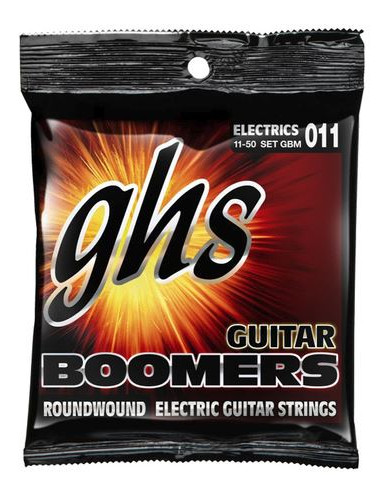 GHS GBM Boomers - Medium
