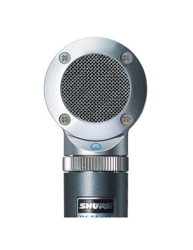 SHURE BETA181-S Microfono condensatore supercardioide