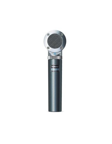 SHURE BETA181-O Microfono condensatore omnidirezionale