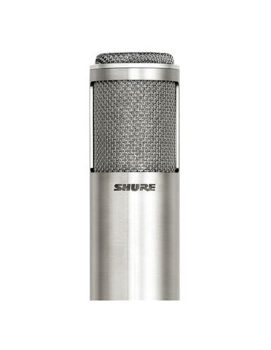 SHURE KSM353-ED Microfono a nastro Roswellite bidirezionale