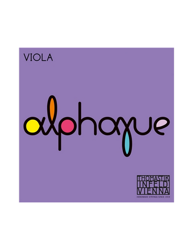 Thomastik - Alphayue AL200 set viola