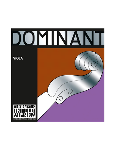 Thomastik - Dominant 141 set viola