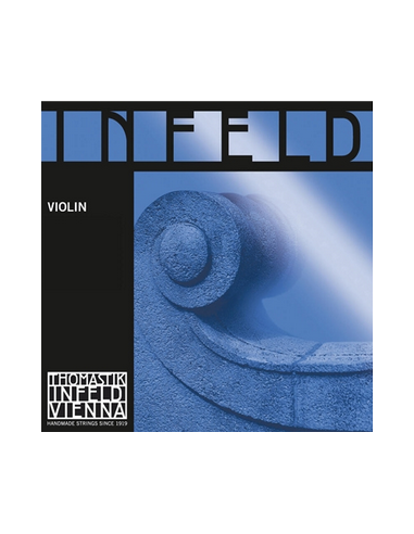 Thomastik - Infeld Blue IB100 set violino
