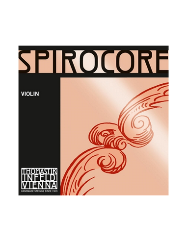 Thomastik - Spirocore S15A set violino