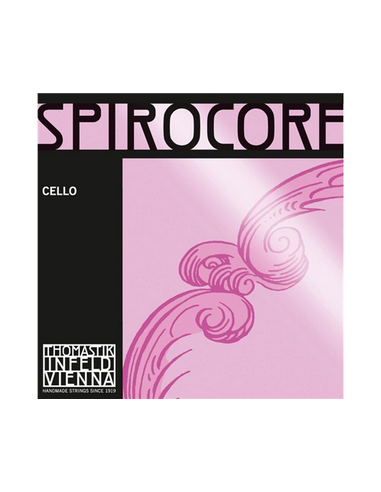 Thomastik - Spirocore S31 set violoncello