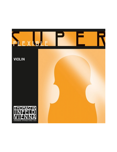 Thomastik - Superflexible 15 set violino