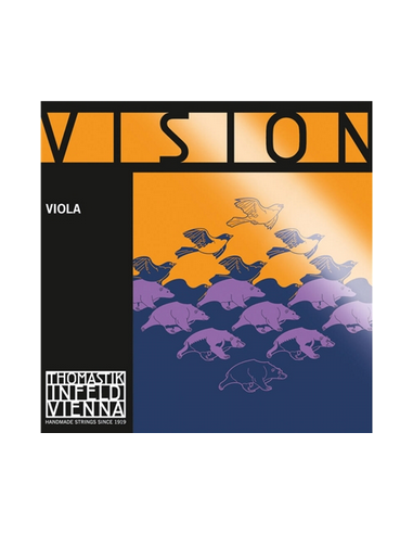Thomastik - Vision VI200 set viola