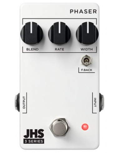 JHS PHASER - 3 Series JHS-3SPH