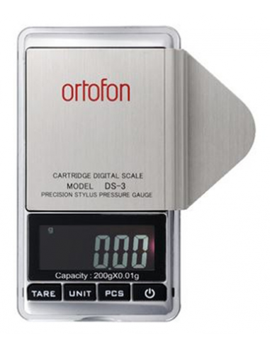 ORTOFON DS-3