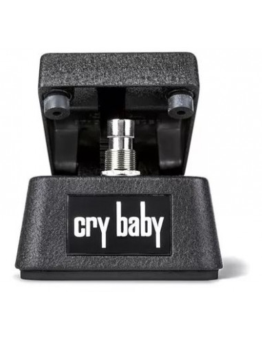 DUNLOP Cry Baby Mini Wah CBM95