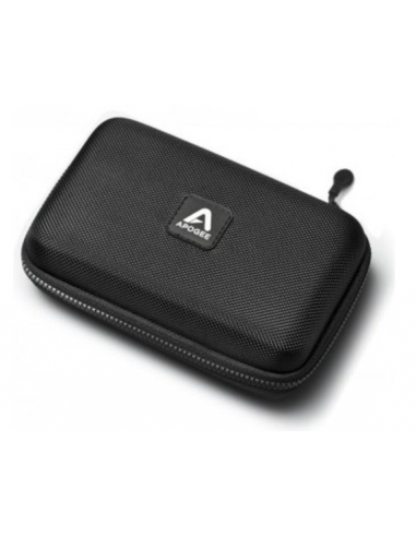 APOGEE Mic Carrying Case