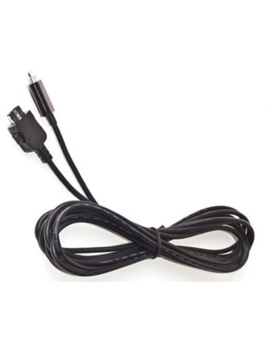 APOGEE Jam/mic Ipad/iphone Lightning Cable 3.0 Ml