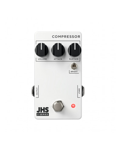 JHS JHS-3SCM Compressore per chitarra