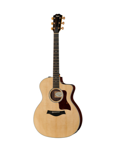 Taylor 214ce Deluxe Natural