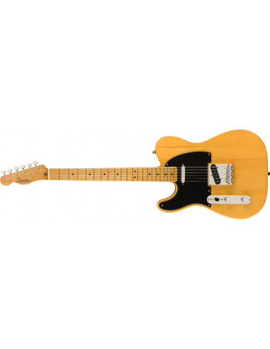 Squier Classic Vibe 50s Telecaster MN Butterscotch Blonde (left handed)