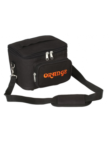 ORANGE Micro Terror Bag