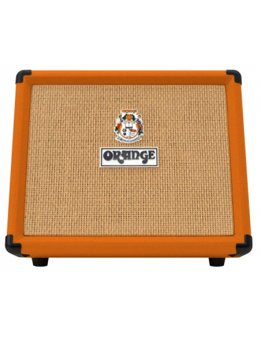 ORANGE Crush Acoustic 30 Orange
