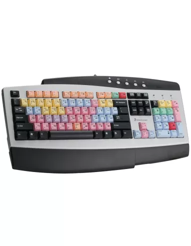 AVID Pro Tools Custom Keyboard per PC