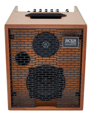 ACUS One ForStrings 5T Wood