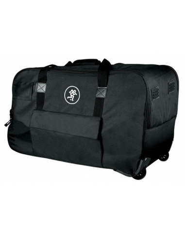 MACKIE SRM212 Rolling Bag