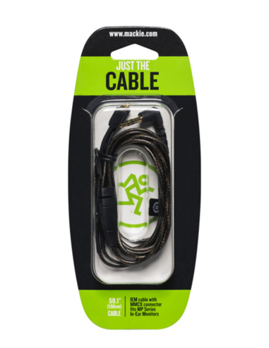MACKIE Mp Series Mmcx Cable Kit