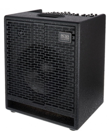 ACUS One Forbass Blk