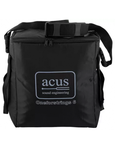 ACUS One ForStrings 6T Simon Bag