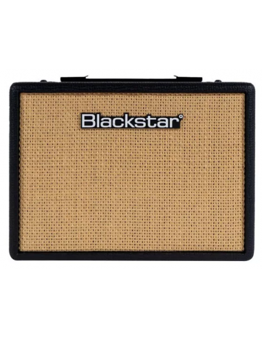BLACKSTAR Debut 15E Black