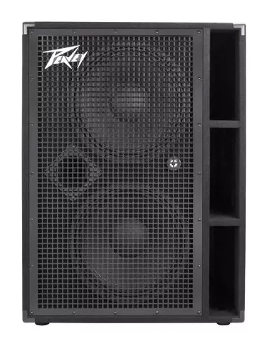 PEAVEY PVH 212 2x12 Bass Amp Cabinet