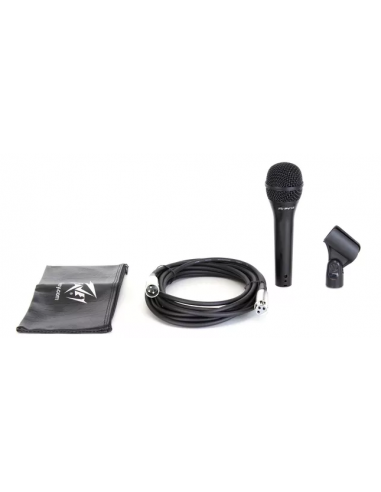PEAVEY Pvi 3 Microphone ? Xlr Cable
