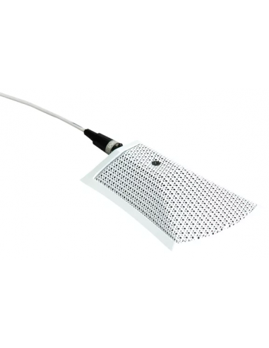 PEAVEY Psm 3 Boundary Microphone - White