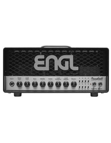 ENGL E606SE Ironball