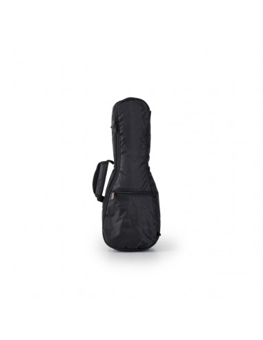 Rockbag RB 20000 B - Borsa imbottita per ukulele soprano - Serie Student