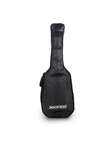 ROCKBAG RB 20526 B - Borsa imbottita per chitarra elettrica - Serie Basic