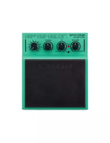 ROLAND SPD-One Electro