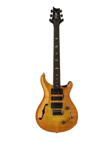 PRS Special Semi-Hollow Limited Edition Citrus Glow