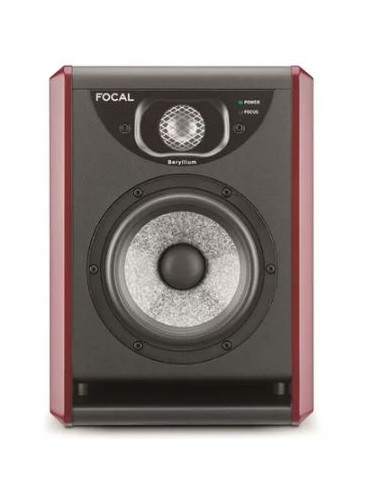 FOCAL Solo6