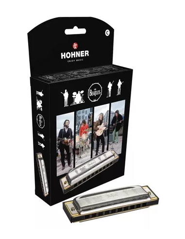 HOHNER The Beatles